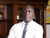Dr Samuel Amo Tobbin is the Founder and Executive Chairman of the Tobinco Group of Companies