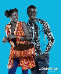 Connexion De Woodin is the latest of the Woodin fabric