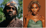 2026 TGMAs: 'She deserves more mentions' — Black Sherif backs Wendy Shay for Artiste of the Year