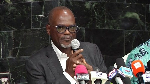 Dr Kofi Amoah challenges political parties to offer real solutions beyond primaries Dr Kofi Amoah challenges political parties to offer real solutions beyond primaries