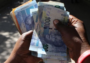 Rands Counted