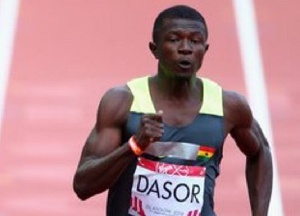 Emmanuel Dasor
