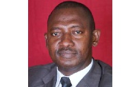 Former MP for Upper Denkyira West, Ben Ayeh