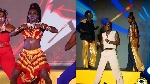 Battle of the stars: Stonebwoy vs. Wiyaala  - Who lit up the Africa Games stage?