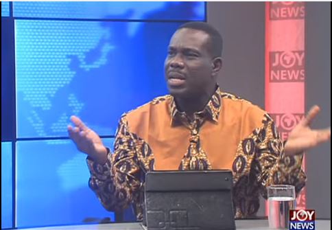 Hold parliament accountable - Governance analyst