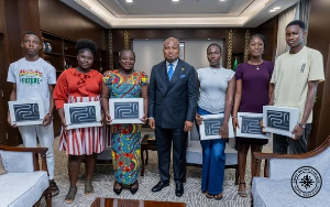 Ablakwa Wasscce Performers A