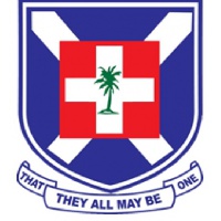 Logo of the Presbyterian Church of Ghana