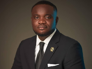 Francis Nyarko Appiah is an agribusiness specialist and agricultural extension professional