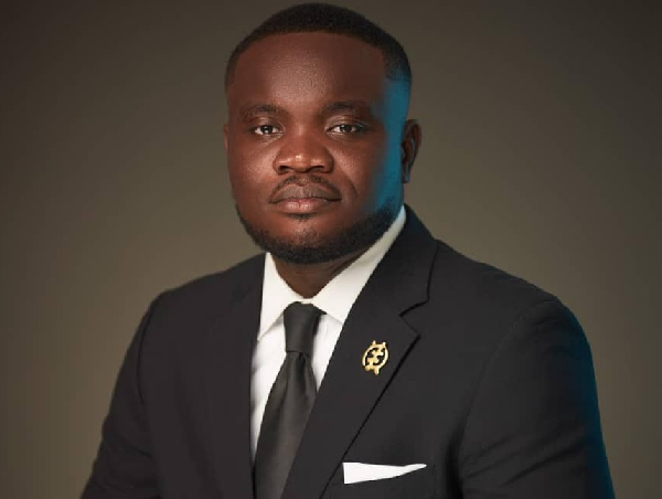 Francis Nyarko Appiah is an agribusiness specialist and agricultural extension professional