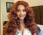 'Motherhood rearranged me and left its mark on my body' – Nadia Buari
