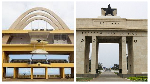 History of the Black Star Square: A monument of freedom