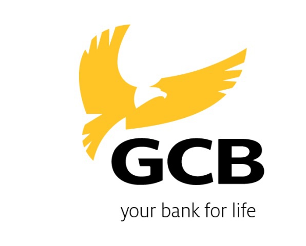Ghana Commercial Bank Logo