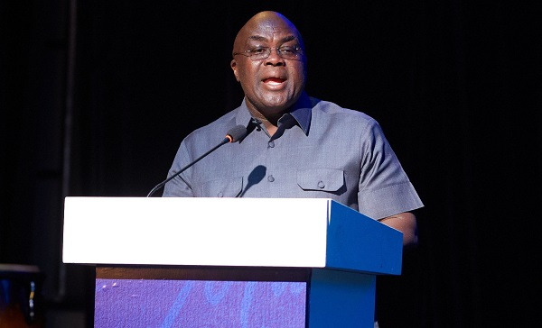 Chief of Staff urges genuine interpersonal relationships for national unity