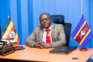 Ugandan consul of eSwatini removed, faces arrest over criminal acts
