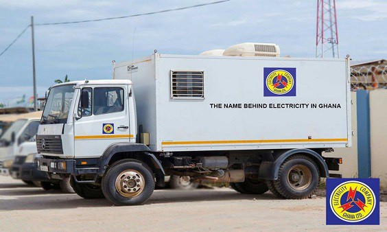 Agreement for private sector participation in ECG has been approved