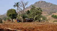 The two filmmakers were arrested while working in Kara, in northern Togo, last month