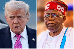 More US strikes in Nigeria could follow - Donald Trump More US strikes in Nigeria could follow - Donald Trump