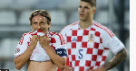 Modric 'ashamed' of Croatia's 'catastrophic night'