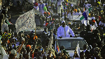 University students in The Gambia protest over poor campus conditions University students in The Gambia protest over poor campus conditions