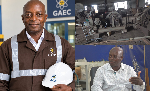 GAEC foundry built for 2,000 workers now taken over by reptiles, thieves GAEC foundry built for 2,000 workers now taken over by reptiles, thieves