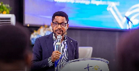 Solomon Osuoza is a business and technology expect in banking and finance