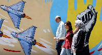 Talks between Iran and the US continue but Tehran has publicly refused to cede ground