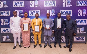 Transitions announced the CIMG  emerging brand of the year 2019
