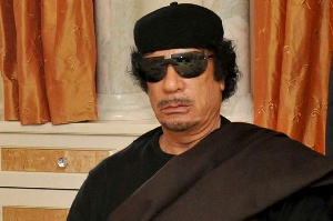 Muammar Gaddafi Muammar Gaddafi