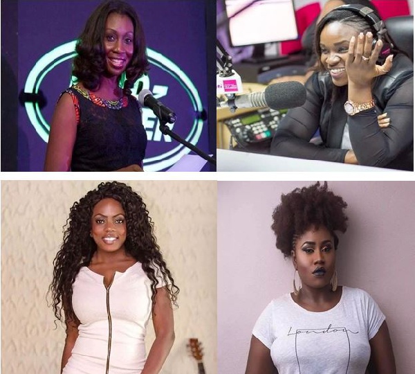 11 Rich Powerful Yet Single Ghanaian Women You Should Know About