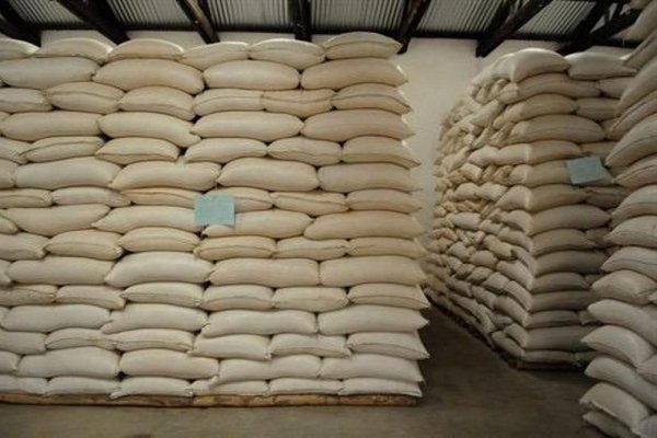 Stakeholders commends Warehouse Receipt System Training Programme
