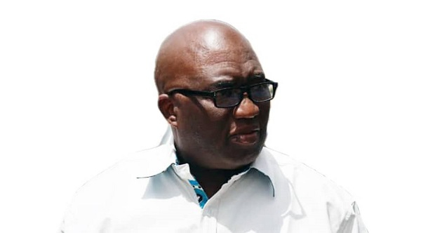 Joe Ghartey is leading member of the NPP