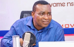 Wontumi is suffering financially and whenever you send him MoMo, MTN reverses it with caution – Paul Yandoh Wontumi is suffering financially and whenever you send him MoMo, MTN reverses it with caution – Paul Yandoh