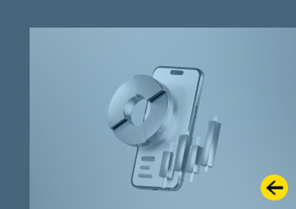 The Exness Trade App is available across iOS and Android systems