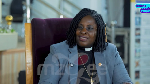 Rev Dr Phyllis Donkor urges more women to pursue STEM careers