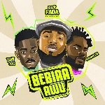 Official artwork for the project