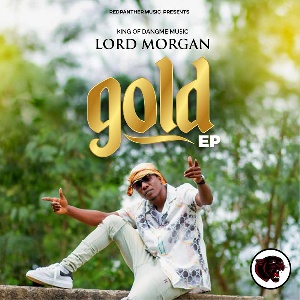 Lord Morgan Gold Ep