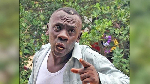 'If you want to do prostitution, announce it' - Akrobeto 'If you want to do prostitution, announce it' - Akrobeto