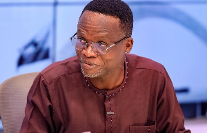 Dr George Domfeh is an Economist and Senior Lecturer at UG