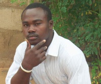 Isaac Kwesi Darko