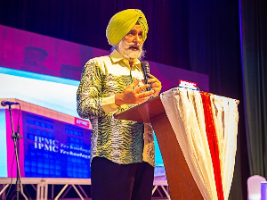 Amardeep Singh Hari is the Executive Chairman of the IPMC Group