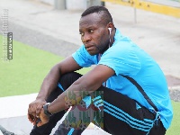 Godwin Attram was 'demoted' to an assistant some five months back