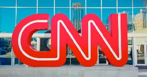 CNN was forced to amend the story after some Ghanaians launched a #CNNGetItRight campaign on social
