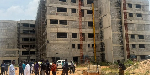 The abandoned project