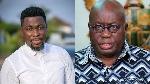 Akufo-Addo now riding a high horse, he's stone-deaf to complaints - A Plus