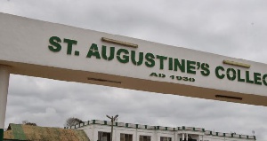 St Augustines College