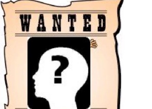 Wanted Fugitive 098