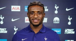 Kudus suffers fresh injury