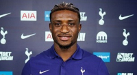 Mohammed Kudus Is a Ghanaian and international player