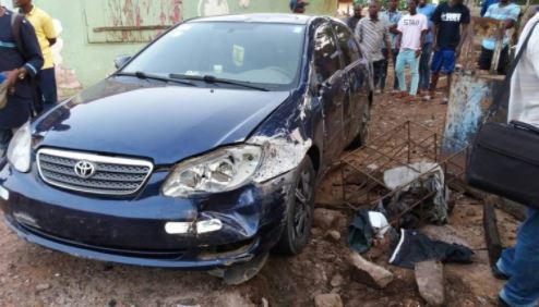 Bodies of the deceased have been deposited at the morgue for autopsy