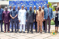 The minister has called for a complete overhaul of mining policies